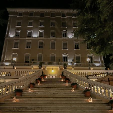 Hotel Helvetia Thermal Spa Porretta Terme Ngoại thất bức ảnh
