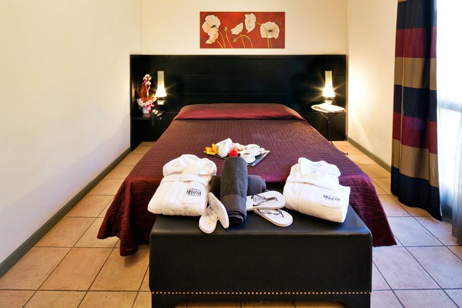 Hotel Helvetia Thermal Spa Porretta Terme Ngoại thất bức ảnh