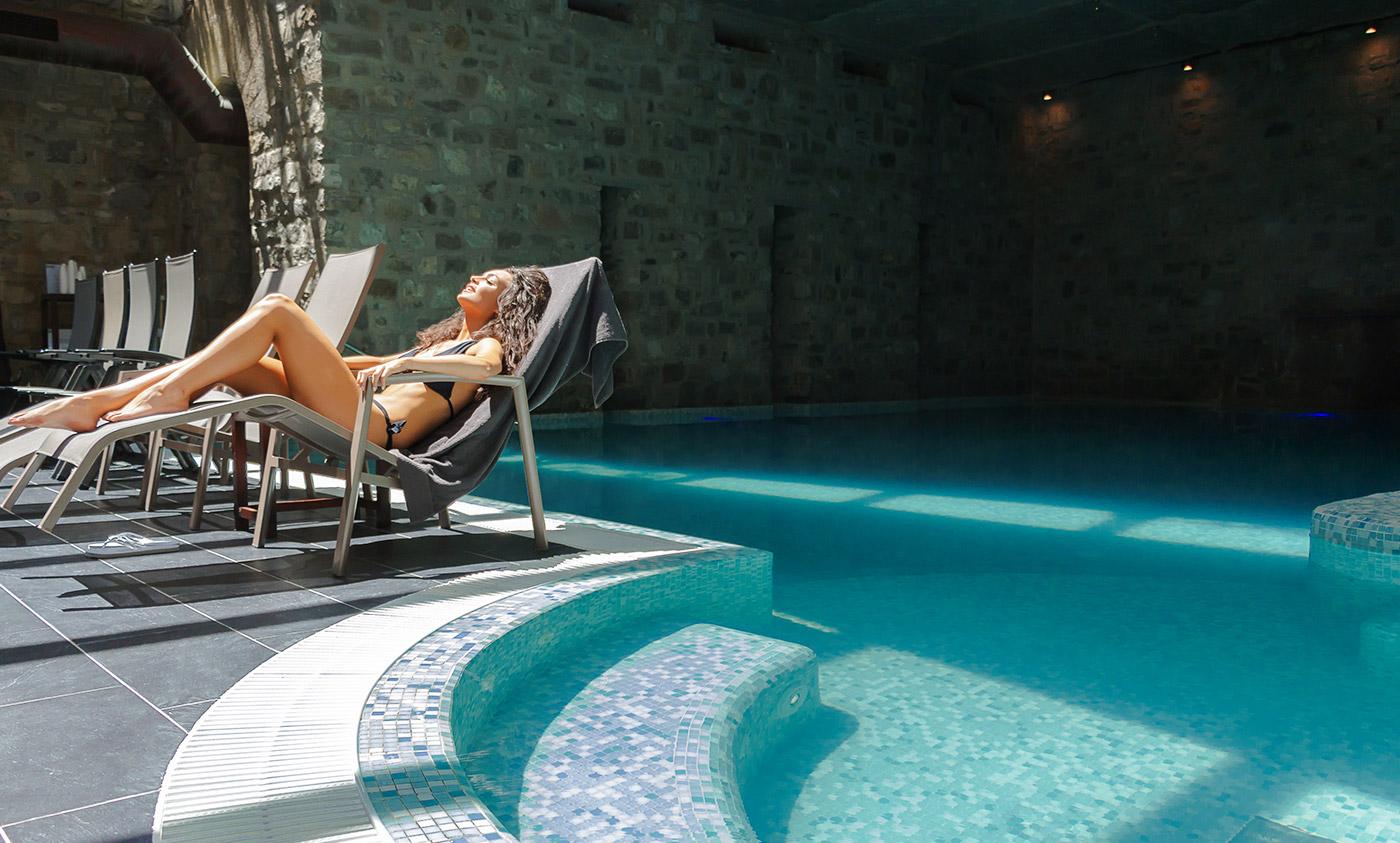 Hotel Helvetia Thermal Spa Porretta Terme Ngoại thất bức ảnh