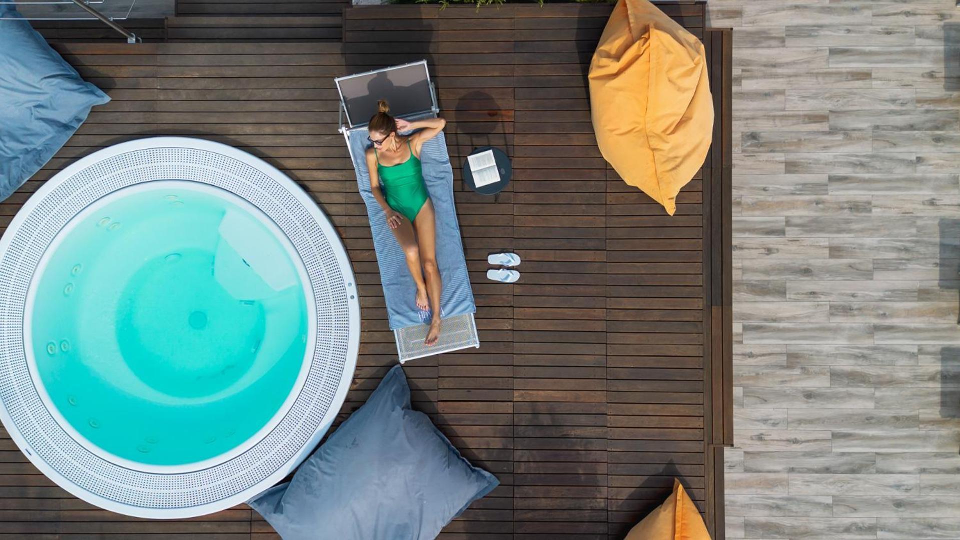 Hotel Helvetia Thermal Spa Porretta Terme Ngoại thất bức ảnh