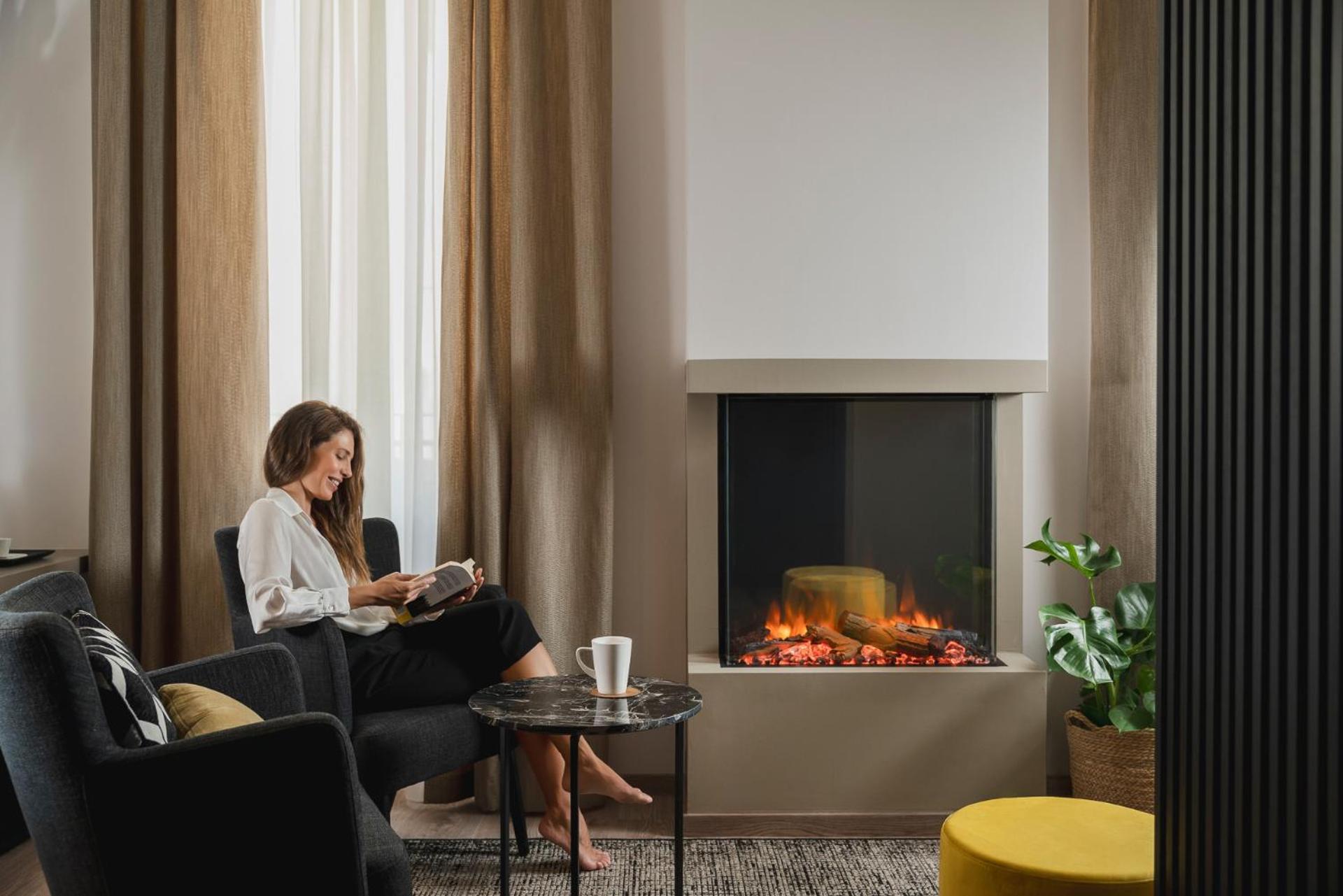 Hotel Helvetia Thermal Spa Porretta Terme Ngoại thất bức ảnh